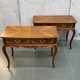 Antique pair of chests of drawers