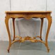 Antique french table