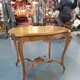 Antique french table