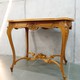 Antique french table