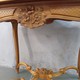 Antique french table