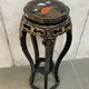 Antique console-pedestal