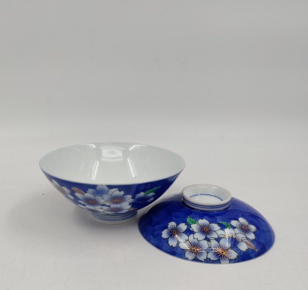 Tea Porcelain Set