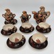 Satsuma Tea Set