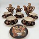 Satsuma Tea Set