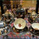 Satsuma Tea Set