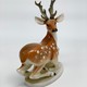 The "Deer" figure