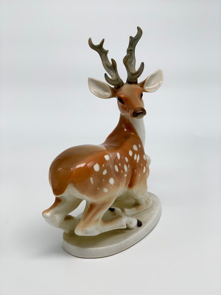 The "Deer" figure