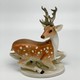 The "Deer" figure