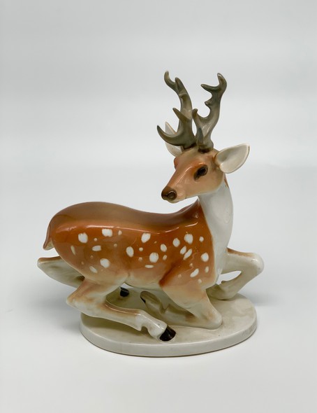 The "Deer" figure