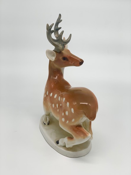 The "Deer" figure