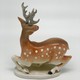 The "Deer" figure