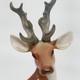 The "Deer" figure