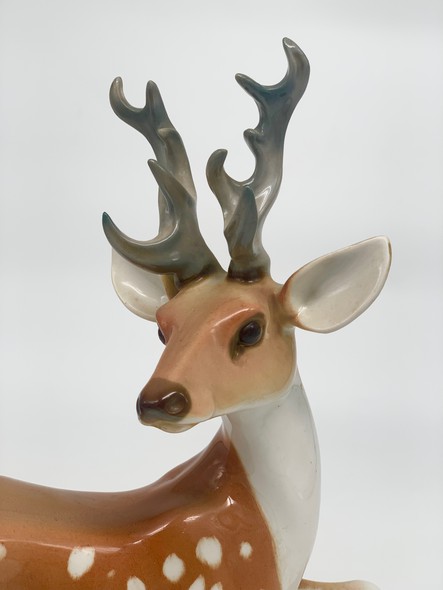 The "Deer" figure