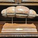 Скульптура «Большая салями»