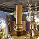 Antique chandelier Louis XV