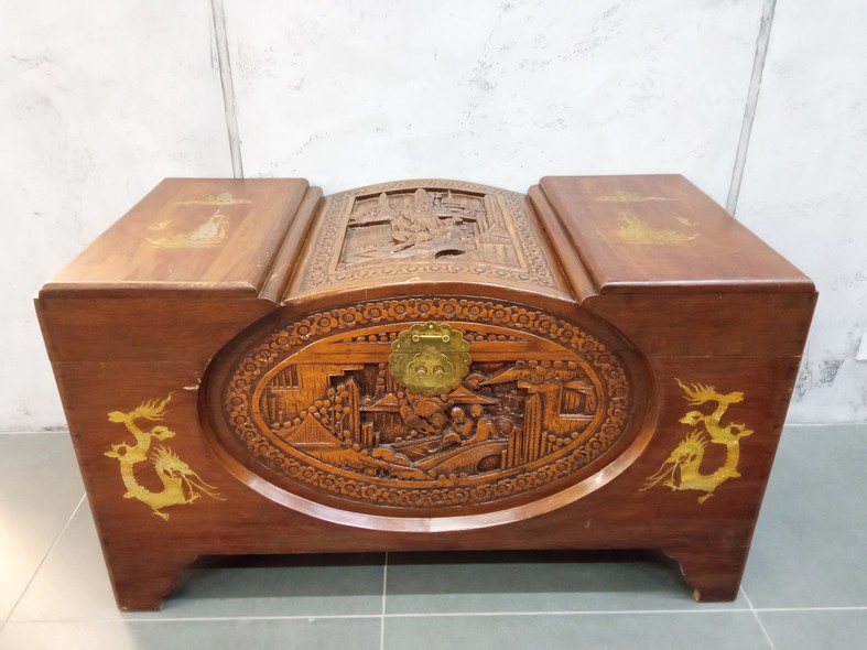 Dragon Chest