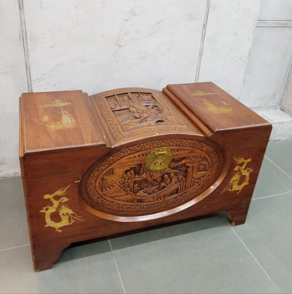 Dragon Chest