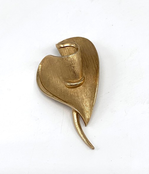 Vintage Coro brooch