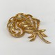 Vintage Napier brooch