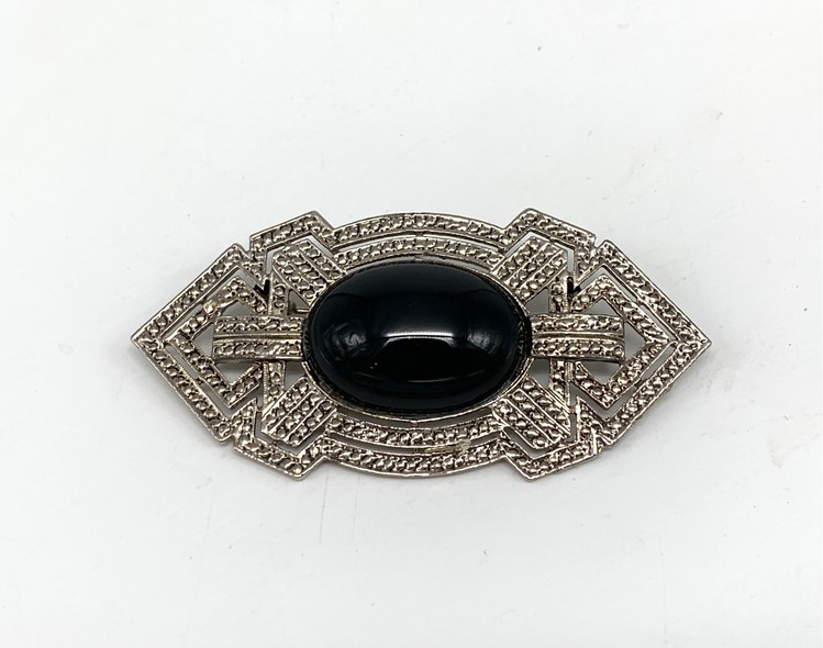 Vintage brooch