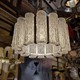 Vintage chandelier Venini