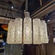 Vintage chandelier Venini