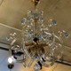 Vintage chandelier