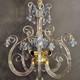 Vintage chandelier