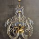 Vintage chandelier