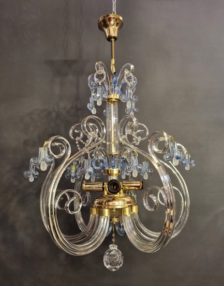 Vintage chandelier