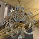 Vintage chandelier