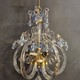 Vintage chandelier