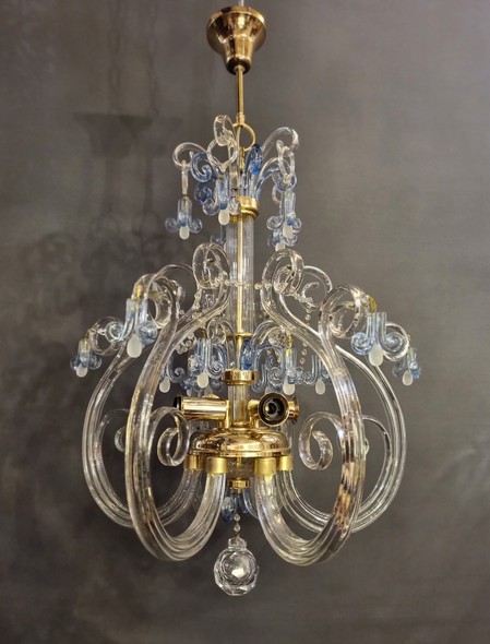 Vintage chandelier