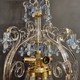 Vintage chandelier