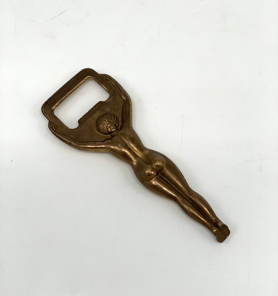 Vintage opener
