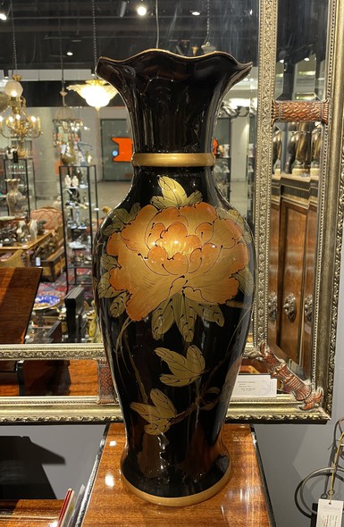 Vintage vase