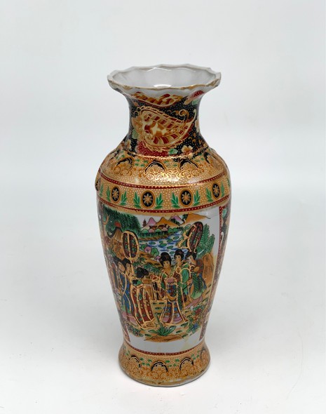 Vintage vase