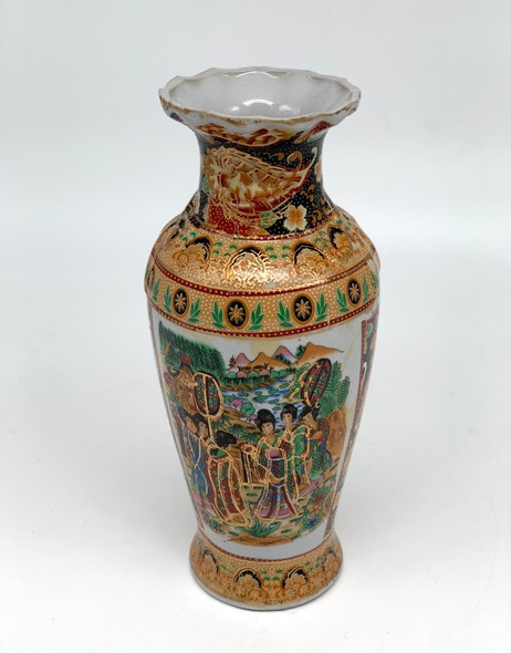 Vintage vase