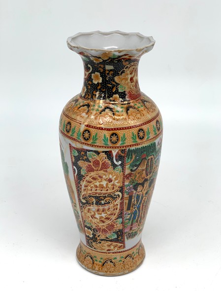 Vintage vase