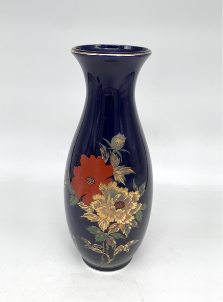 Antique vase "Flower"