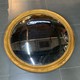 Antique Butler's Mirror