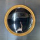 Antique Butler's Mirror