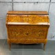 Antique chest of drawers, rococo