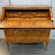 Antique chest of drawers, rococo