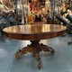 Antique Renaissance dining table