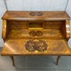Antique bureau desk Louis XV style