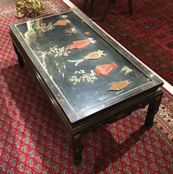 Antique table