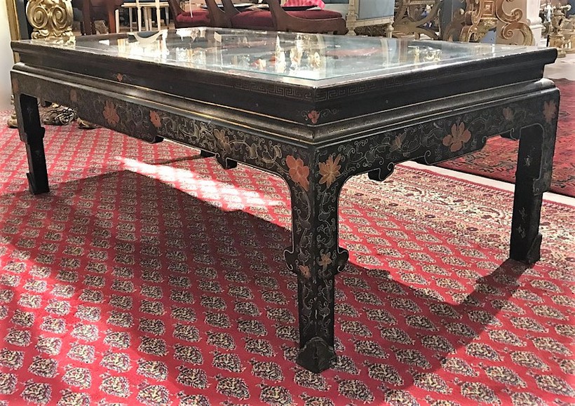 Antique table