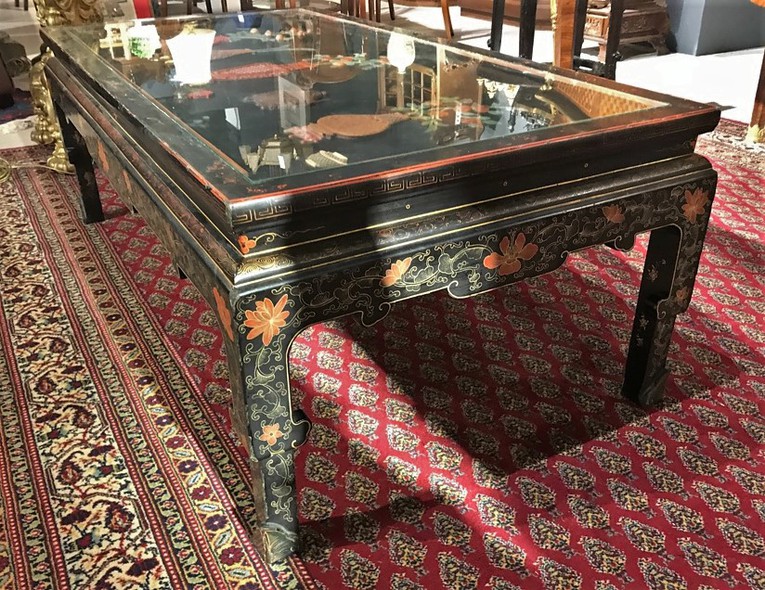 Antique table